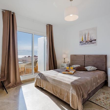 Modern Cozy And Peaceful Holiday Oasis Puerto de Santiago  Ngoại thất bức ảnh