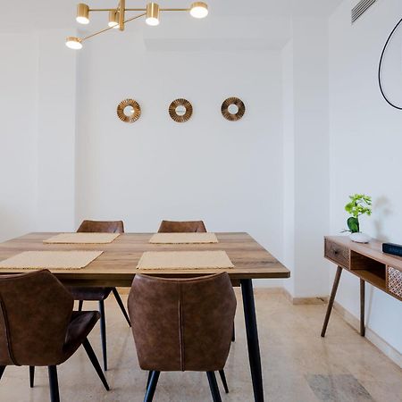 Modern Cozy And Peaceful Holiday Oasis Puerto de Santiago  Ngoại thất bức ảnh