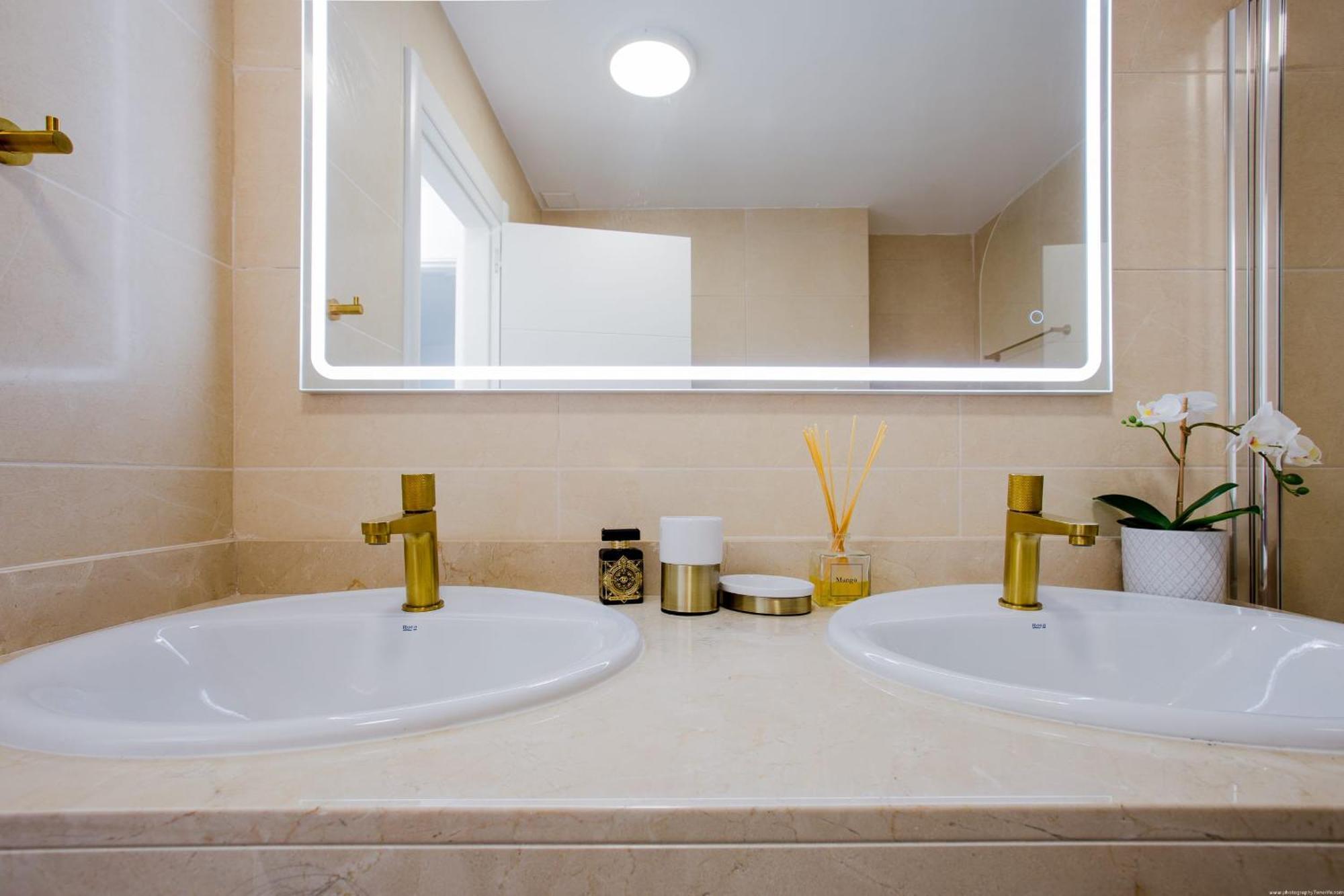 Modern Cozy And Peaceful Holiday Oasis Puerto de Santiago  Ngoại thất bức ảnh