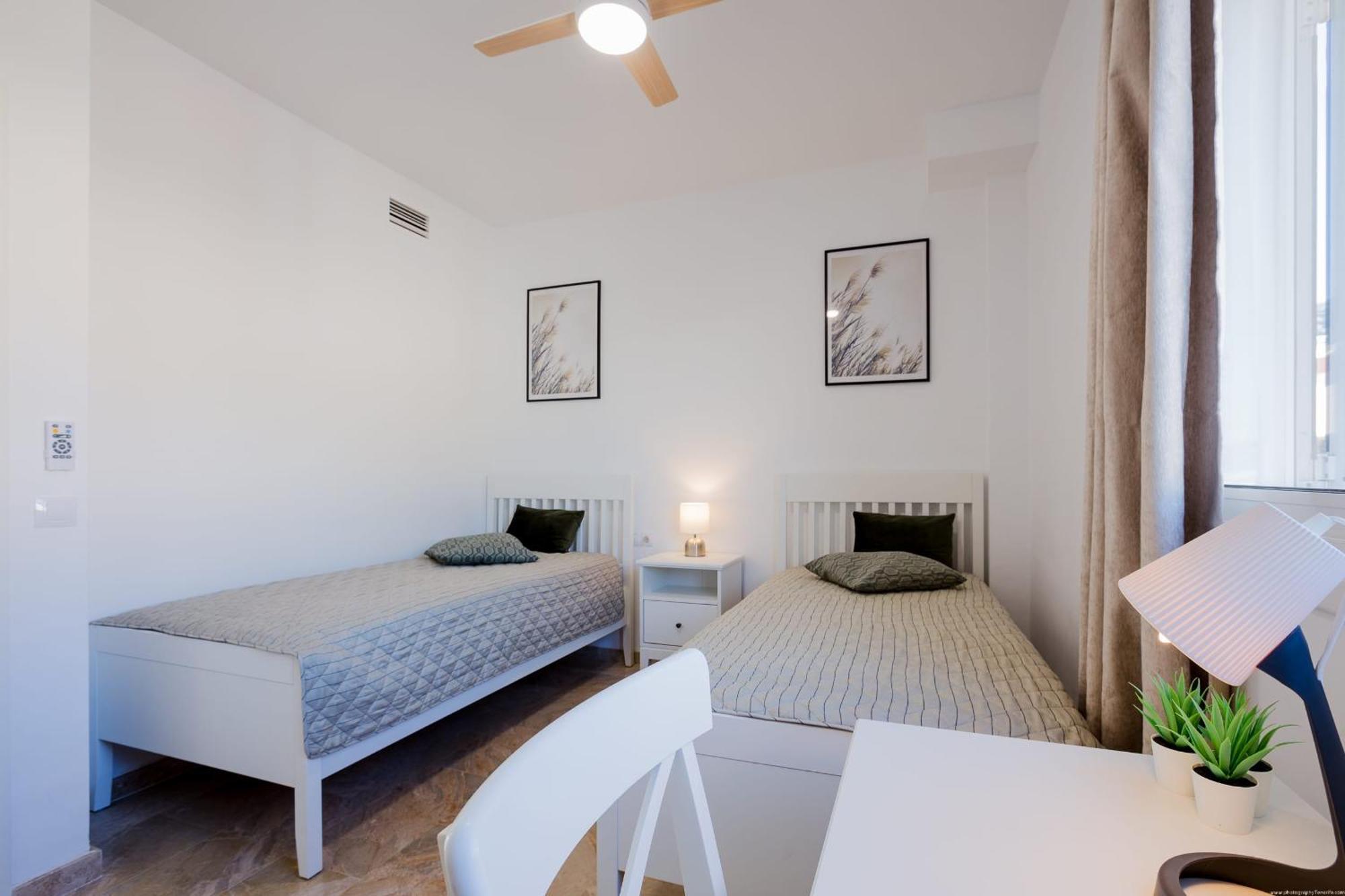 Modern Cozy And Peaceful Holiday Oasis Puerto de Santiago  Ngoại thất bức ảnh