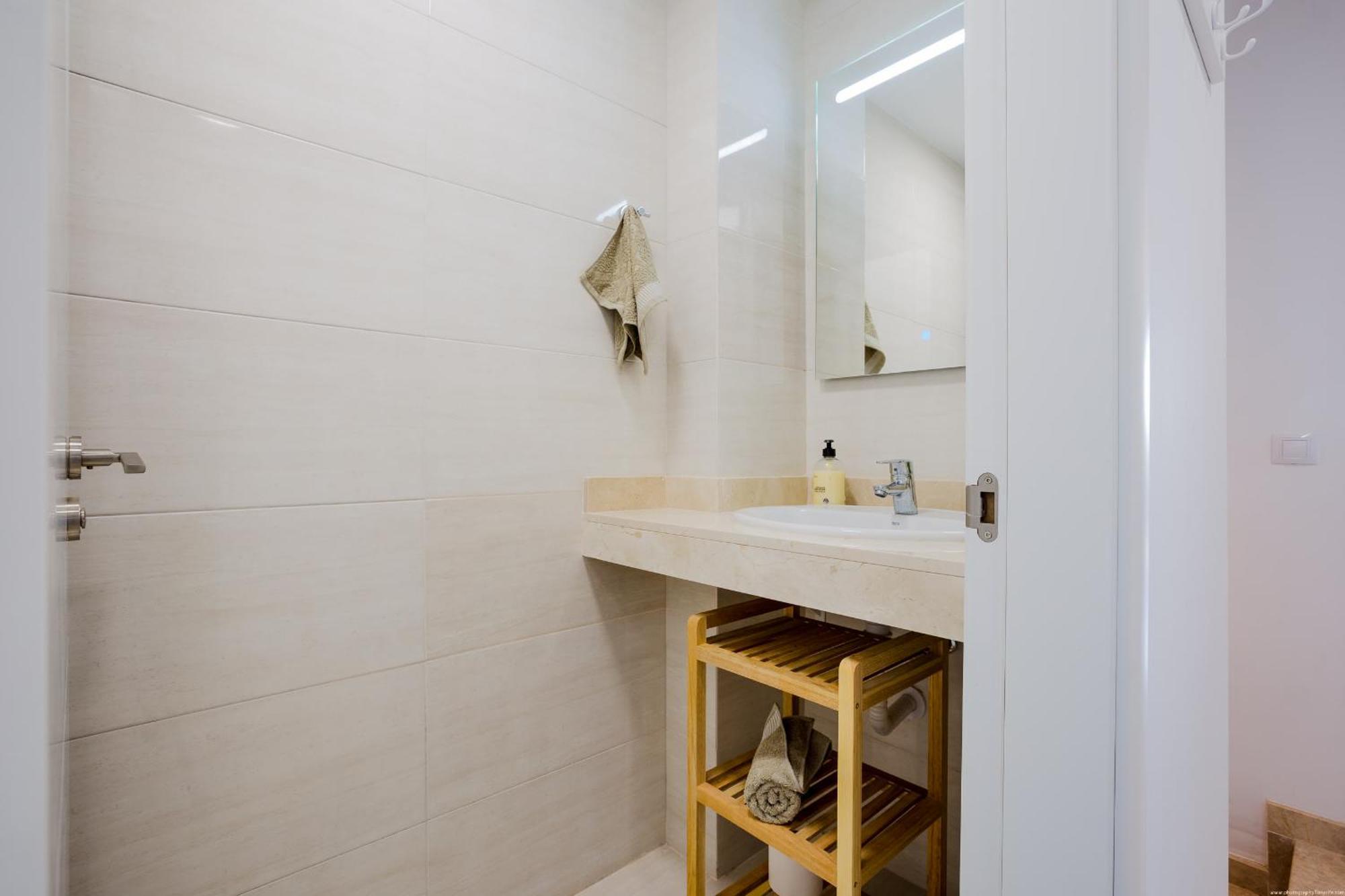 Modern Cozy And Peaceful Holiday Oasis Puerto de Santiago  Ngoại thất bức ảnh