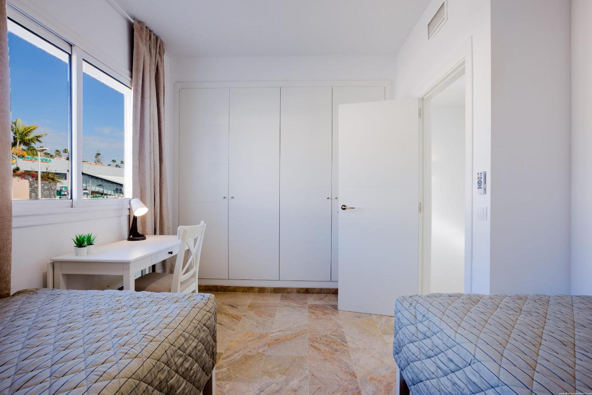 Modern Cozy And Peaceful Holiday Oasis Puerto de Santiago  Ngoại thất bức ảnh
