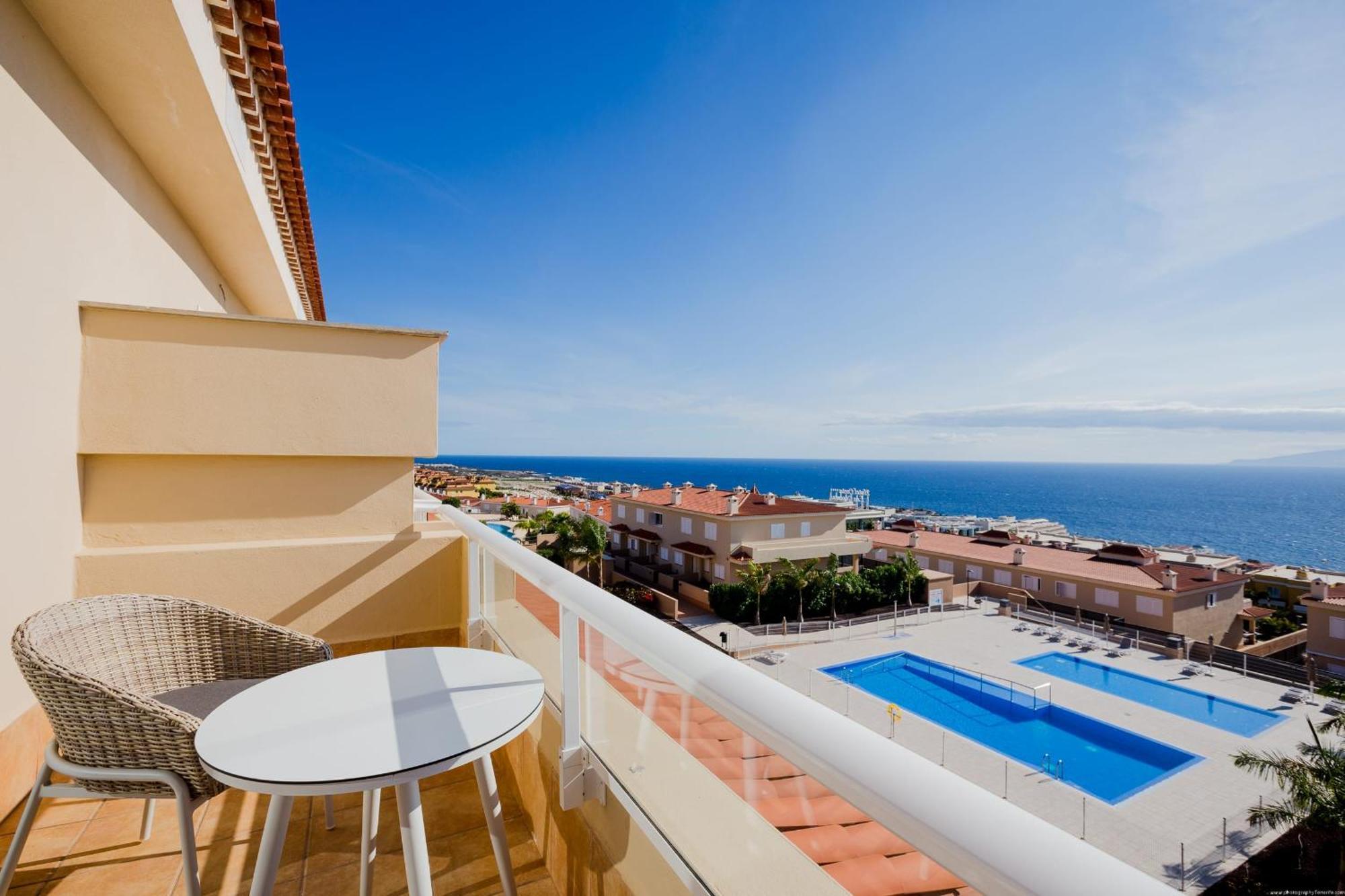 Modern Cozy And Peaceful Holiday Oasis Puerto de Santiago  Ngoại thất bức ảnh
