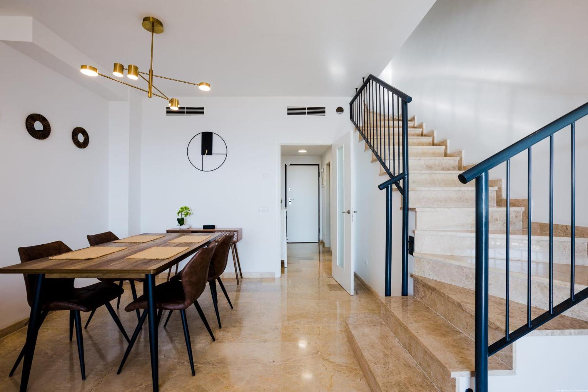 Modern Cozy And Peaceful Holiday Oasis Puerto de Santiago  Ngoại thất bức ảnh