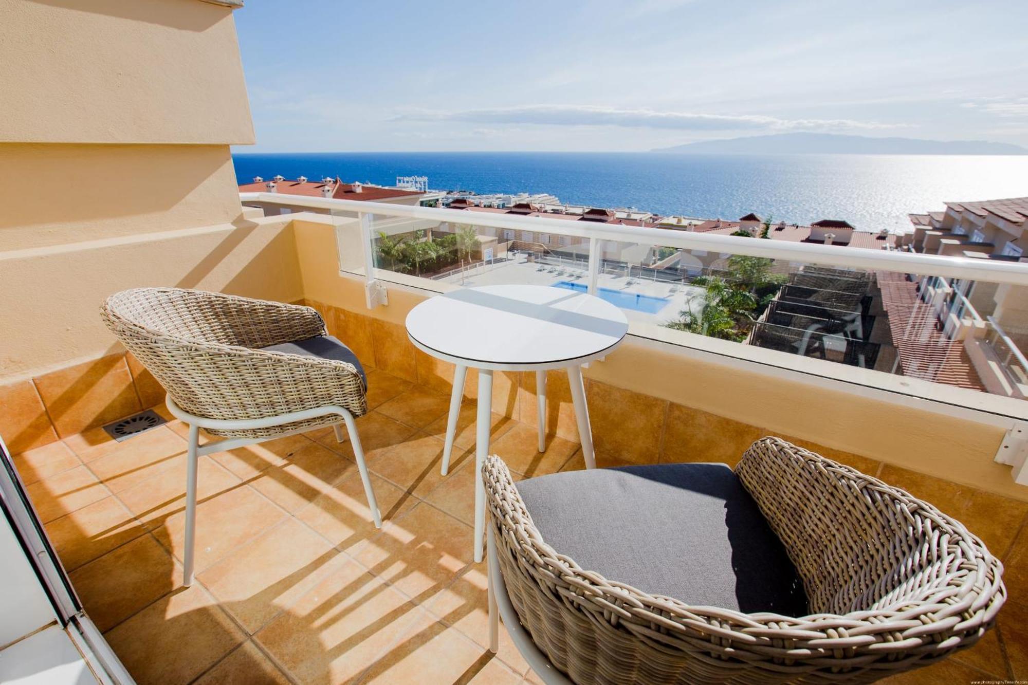 Modern Cozy And Peaceful Holiday Oasis Puerto de Santiago  Ngoại thất bức ảnh