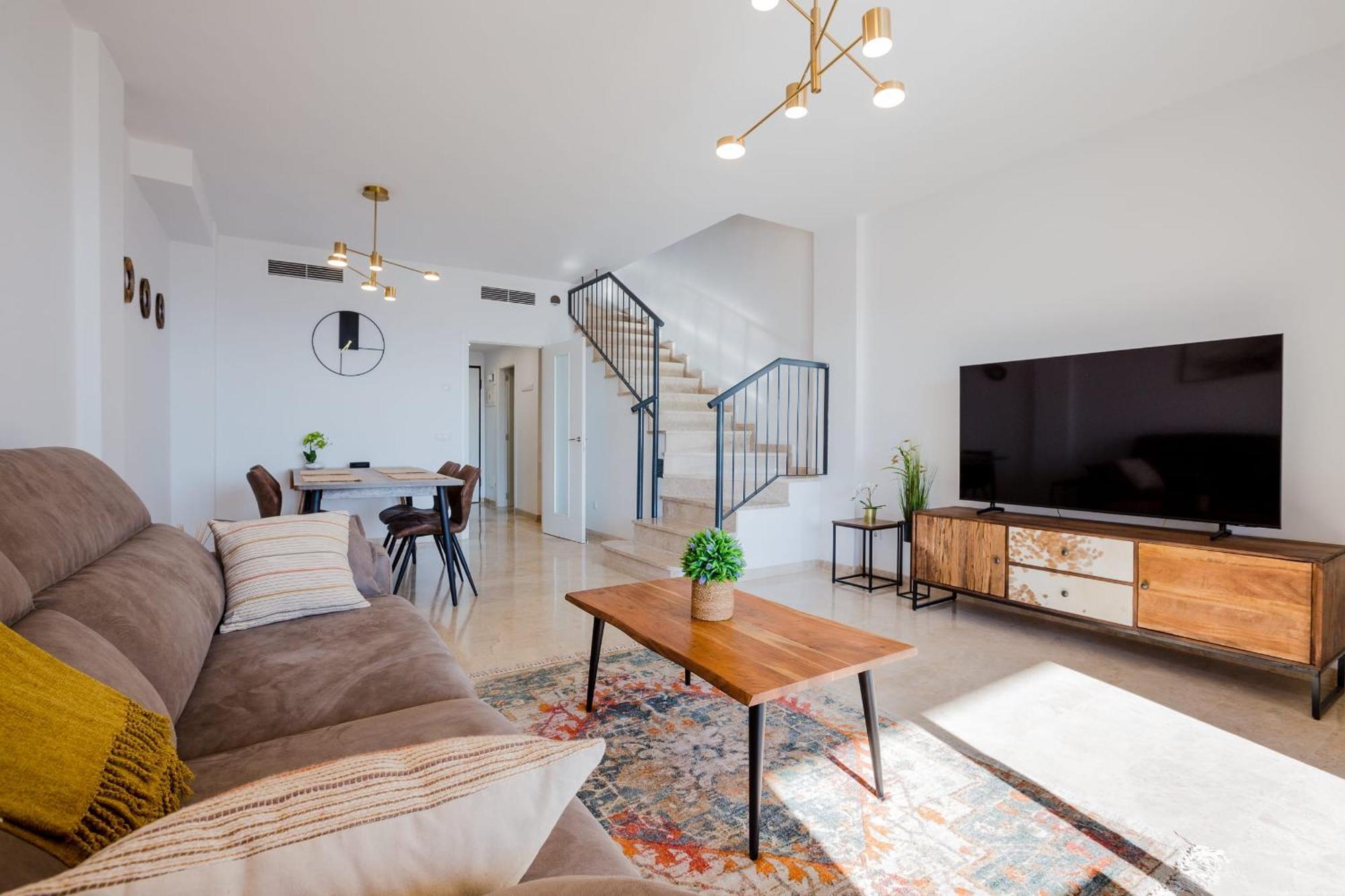 Modern Cozy And Peaceful Holiday Oasis Puerto de Santiago  Ngoại thất bức ảnh