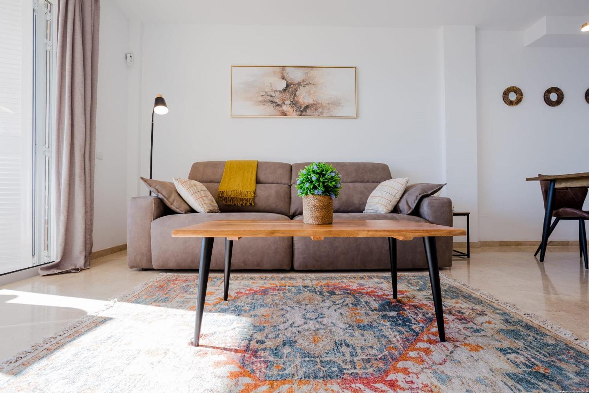 Modern Cozy And Peaceful Holiday Oasis Puerto de Santiago  Ngoại thất bức ảnh